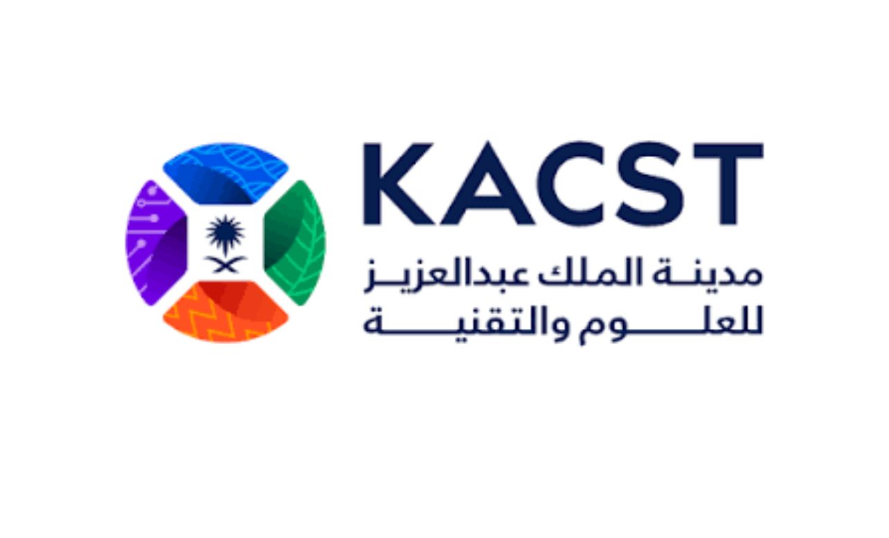 KACST Logo